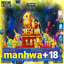 manhwa+18