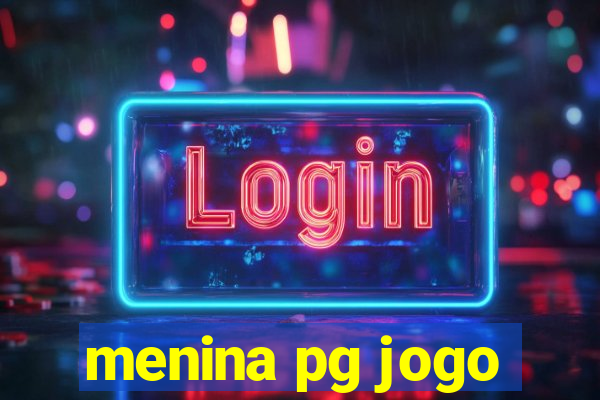 menina pg jogo