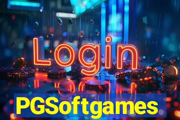 PGSoftgames