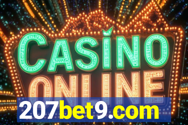 207bet9.com