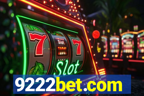 9222bet.com