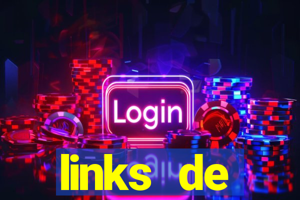 links de plataformas de jogos