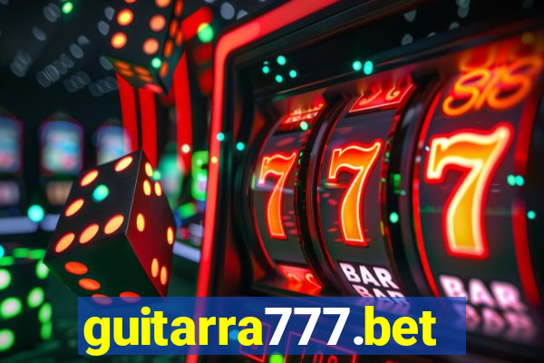 guitarra777.bet