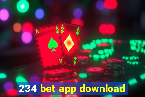 234 bet app download