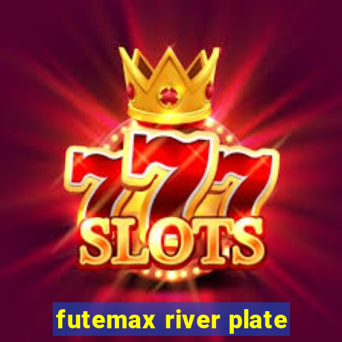 futemax river plate