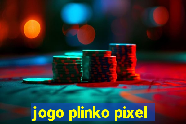 jogo plinko pixel