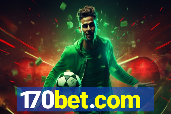 170bet.com