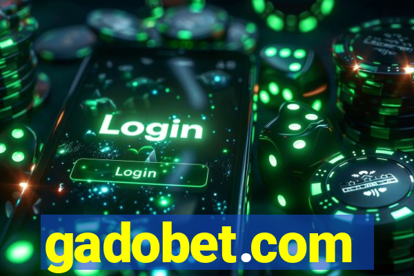 gadobet.com