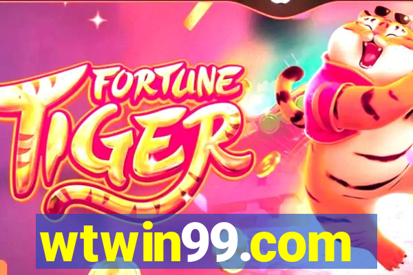 wtwin99.com