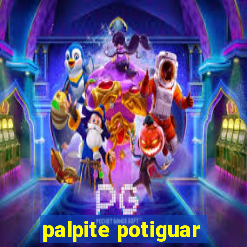 palpite potiguar