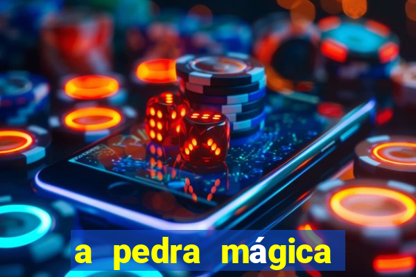 a pedra mágica filme completo dublado download