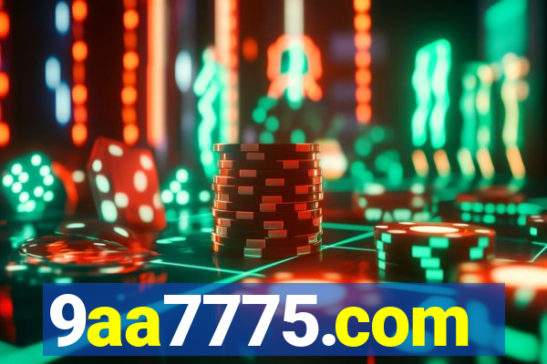 9aa7775.com