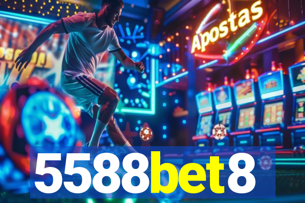 5588bet8