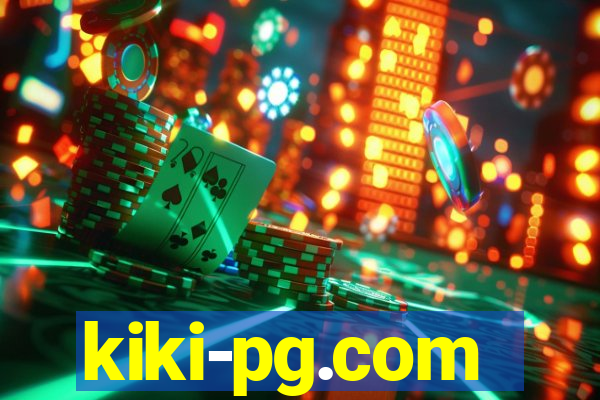 kiki-pg.com
