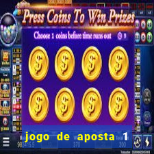 jogo de aposta 1 real tigre