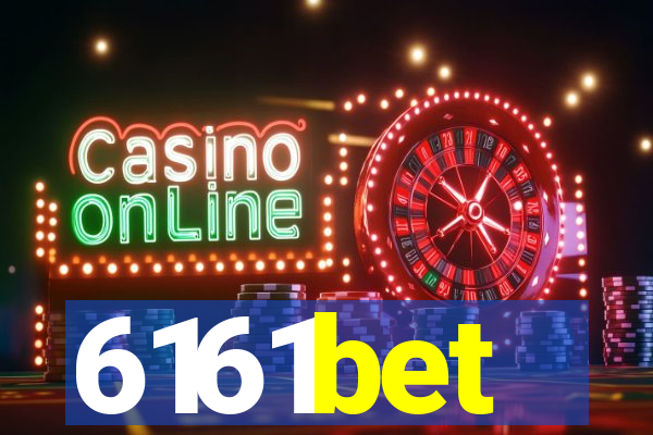 6161bet