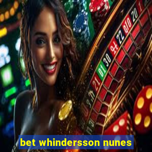 bet whindersson nunes