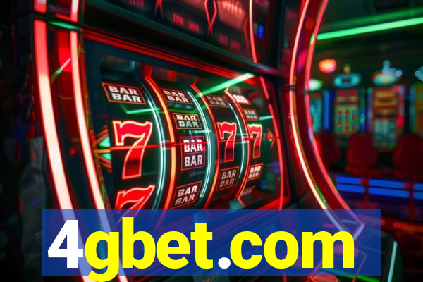 4gbet.com