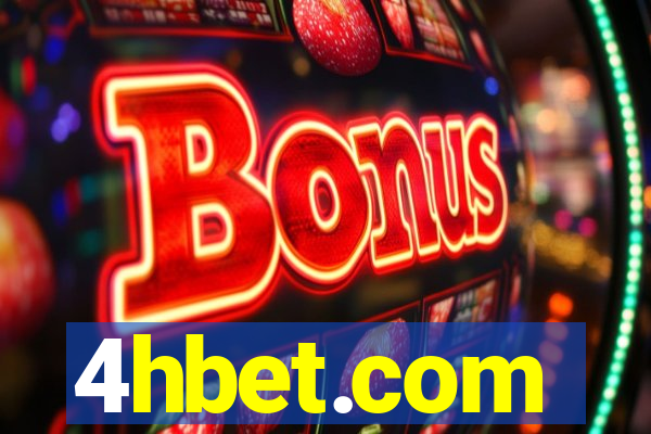 4hbet.com