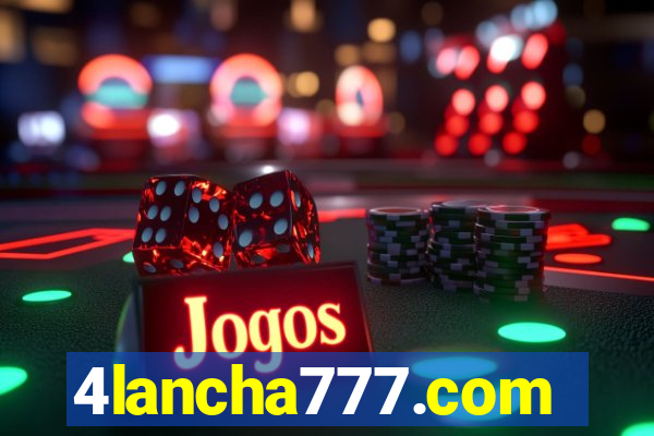 4lancha777.com