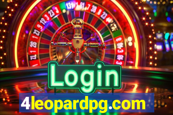 4leopardpg.com