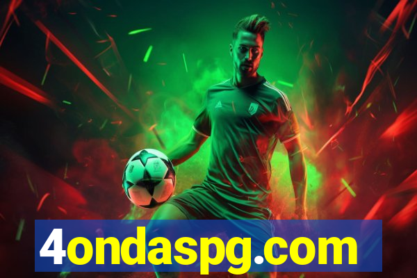 4ondaspg.com