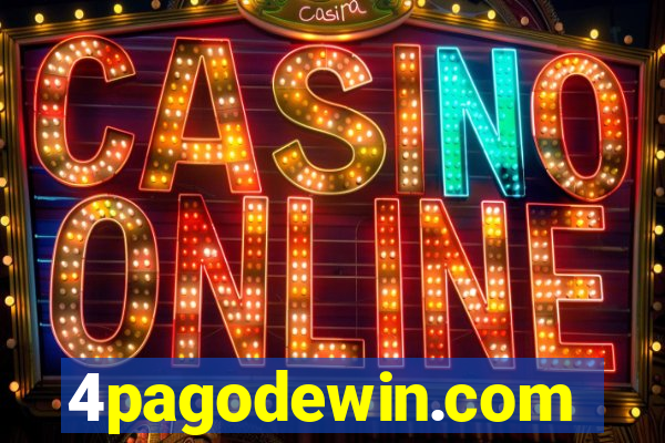 4pagodewin.com