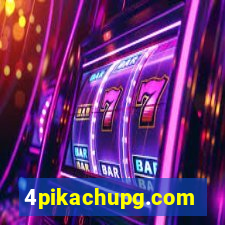 4pikachupg.com