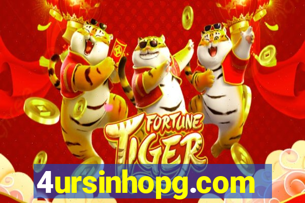 4ursinhopg.com