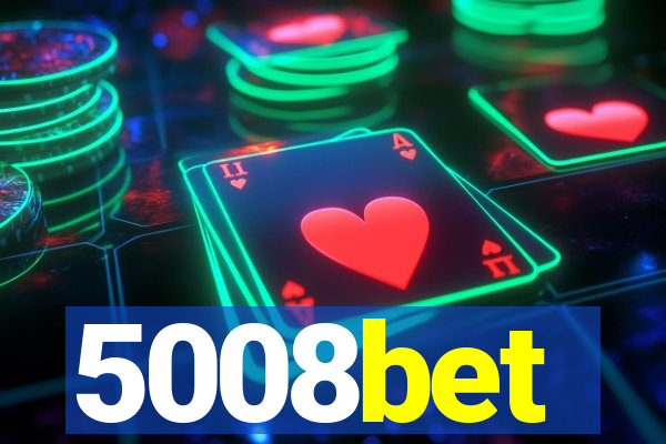 5008bet
