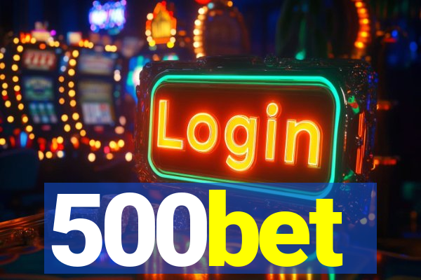 500bet