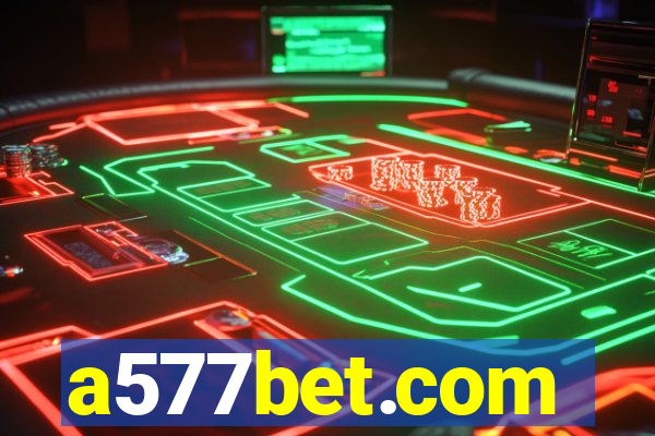 a577bet.com
