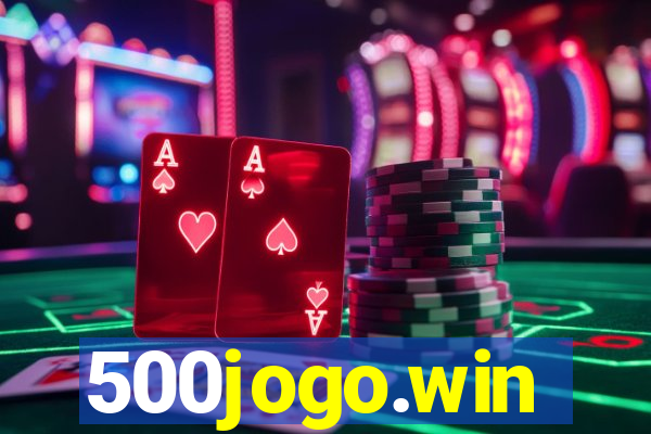 500jogo.win