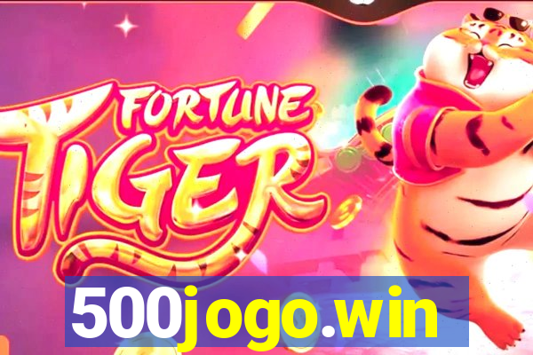 500jogo.win
