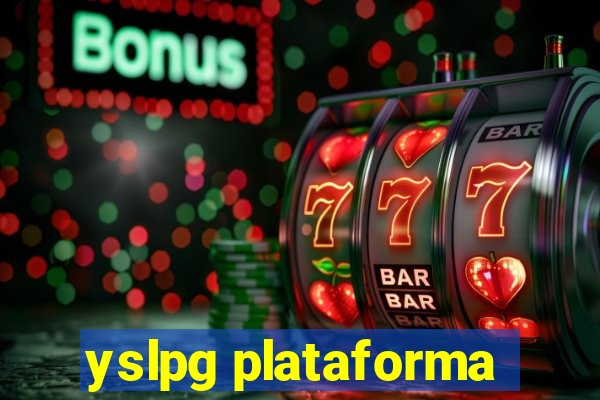 yslpg plataforma