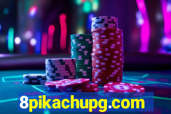 8pikachupg.com