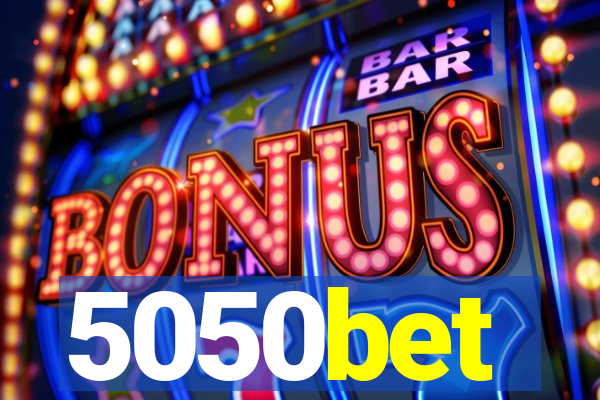 5050bet