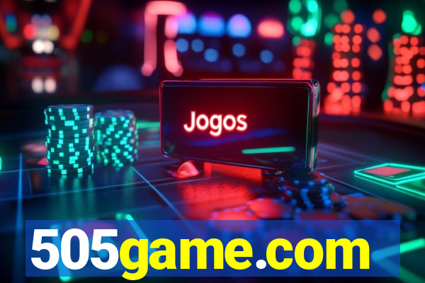 505game.com