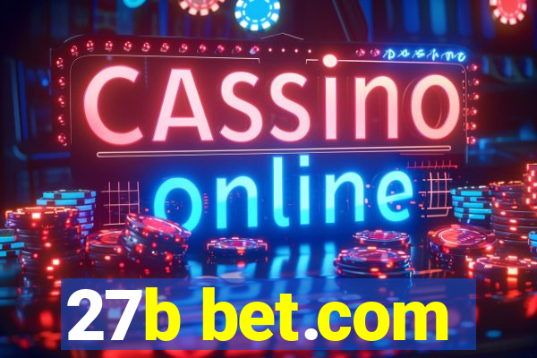 27b bet.com