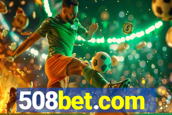 508bet.com