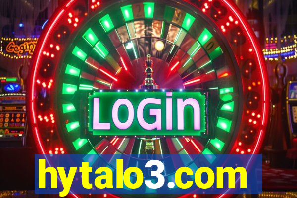 hytalo3.com