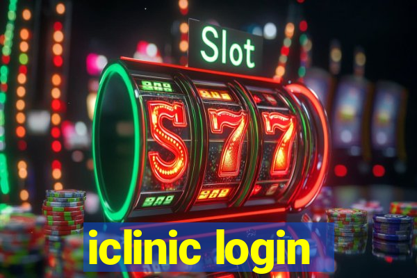 iclinic login