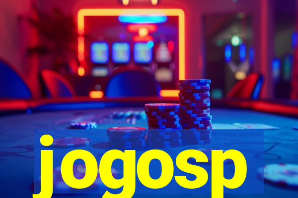 jogosp
