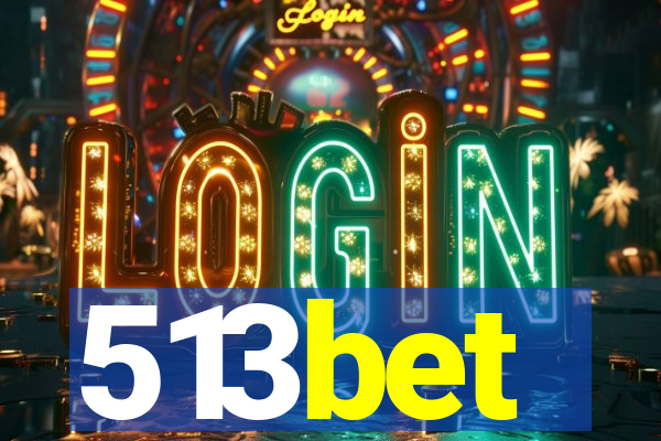 513bet