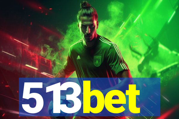 513bet