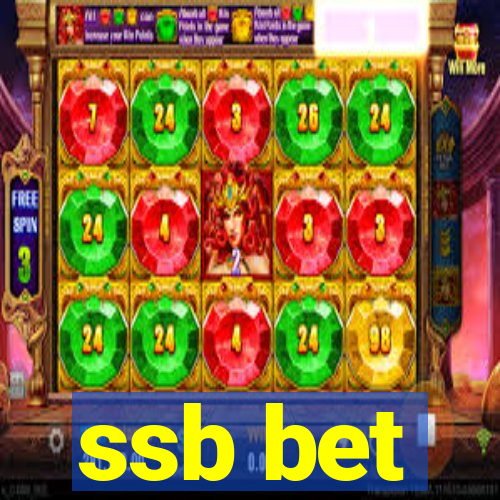 ssb bet