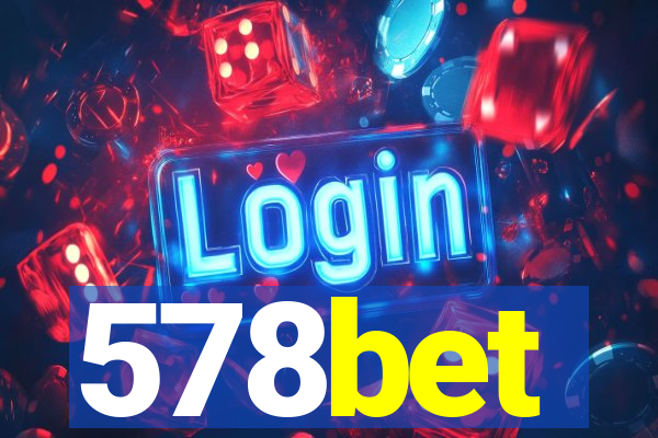 578bet