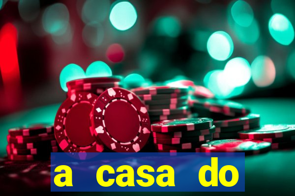 a casa do fazendeiro da fábula o aquecedor