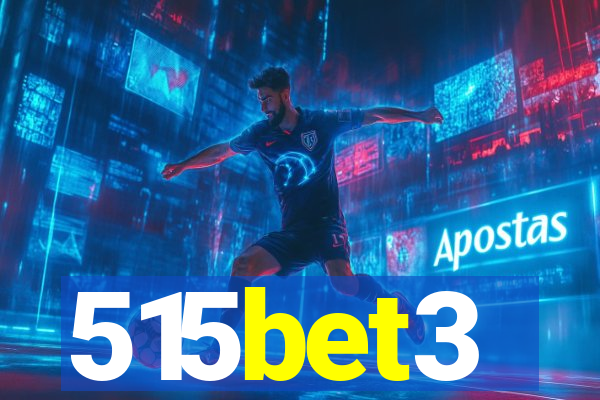 515bet3