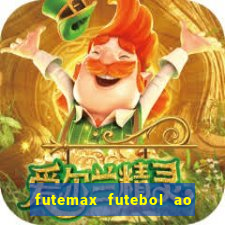 futemax futebol ao vivo sem anuncio